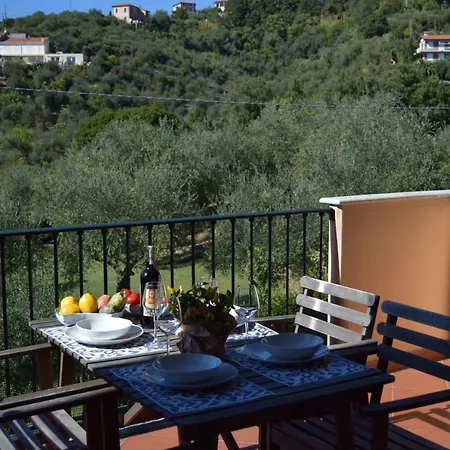 Apartament Sole