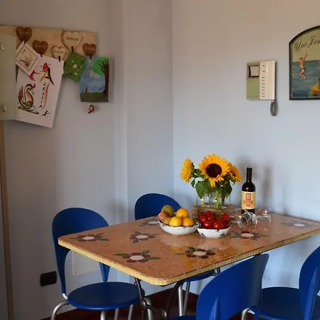 Sole Appartement *