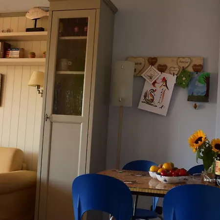 Sole Apartment