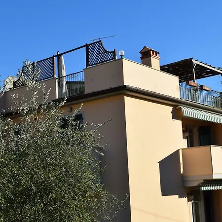 Apartment Sole