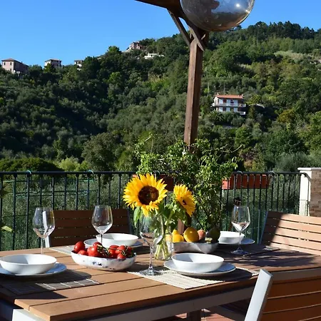 Sole Appartement