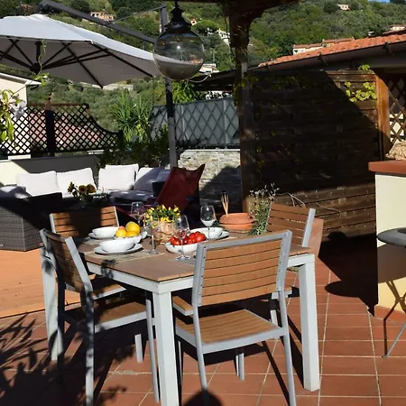 Sole Appartement Lerici