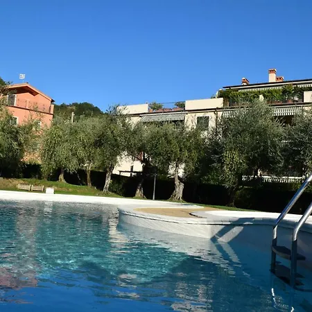 Sole Appartement *